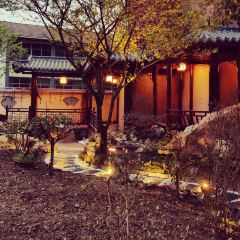 Cuifulaozaosifang Restaurant User Photo