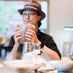 慈记外婆桥·小食店(山城巷店) User Photo