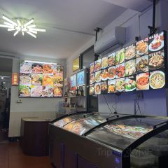 桥家百里鲜 User Photo