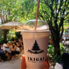 Silent Garden Restaurant User Photo