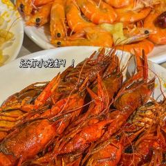 川悦味来·自助手切牛肉活鲜火锅(五一广场店) User Photo