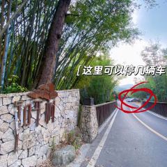 小众户外烧烤 User Photo