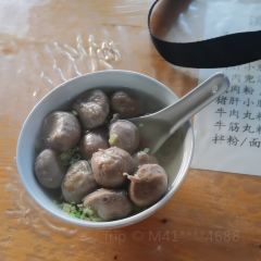 XI PAN LAO PAI NIU ROU User Photo
