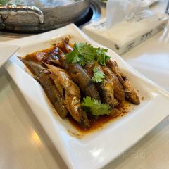 大嘴羊肉店 User Photo