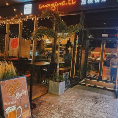 意橡·淄博干式熟成牛排 User Photo
