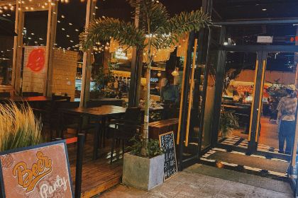 意橡·淄博干式熟成牛排