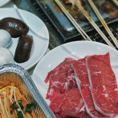 蚝英雄·鲜蚝自助专门店(正弘城店) User Photo