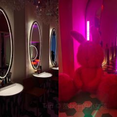 BABY PERY User Photo