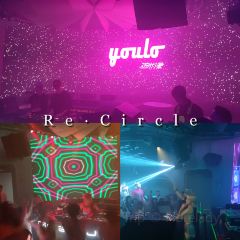 Re·Circle User Photo
