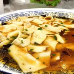 余味乡宣威菜(星宇园店) User Photo