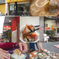 王吉螺仔摊 User Photo