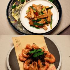 悦泉行馆中餐厅 ảnh của người dùng