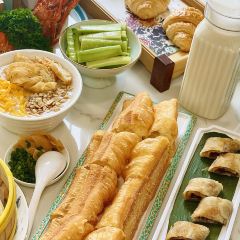 PENG PENG SHA BAO CAN TING QING SHAN DIAN User Photo