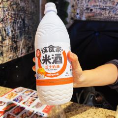 无桥洞海鲜烧烤(总店) User Photo