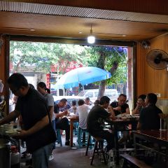 江从明巴适蒸笼 User Photo