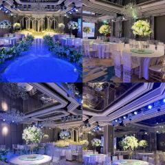 同慶樓宴會中心（銀湖店）張用戶圖片