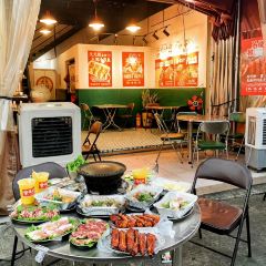 伙计食档·街边大排档 User Photo