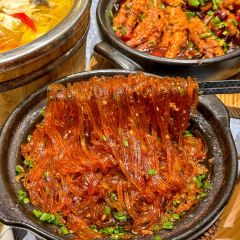 印象李庄家宴馆(新都店) User Photo