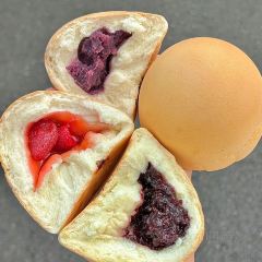 森虎虾尾·烧烤酒场(二七区直营旗舰店) User Photo