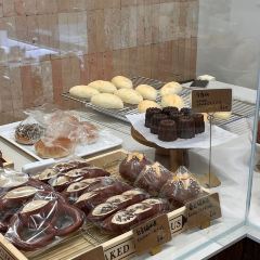 禾·麵包(老市委店) User Photo