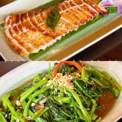 椰州1号泰餐厅(三亚海棠湾万丽度假酒店) User Photo