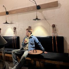 驾咖啡(康定百货大楼店) User Photo
