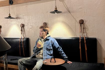驾咖啡(康定百货大楼店)