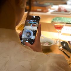 渔兄Omakase(敏捷广场店) User Photo