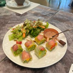 鼎泰廚（華貿天地店）張用戶圖片