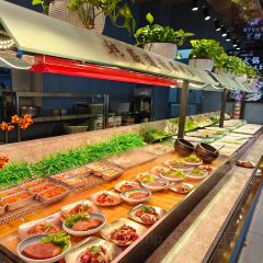 韩蔚道烤肉海鲜自助料理(万达店) User Photo