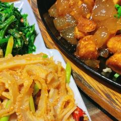 娃蛋新绛火锅 User Photo