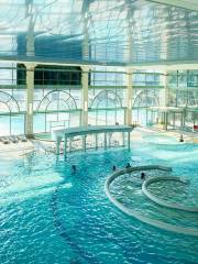 Termeden Spa & Resort