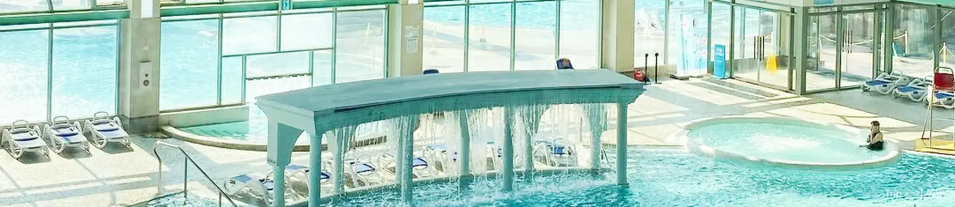Hot Springs Attractions