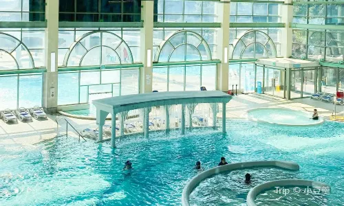 Termeden Spa & Resort