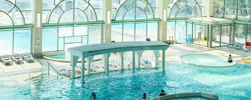 Termeden Spa & Resort