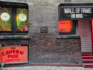 The Cavern Club