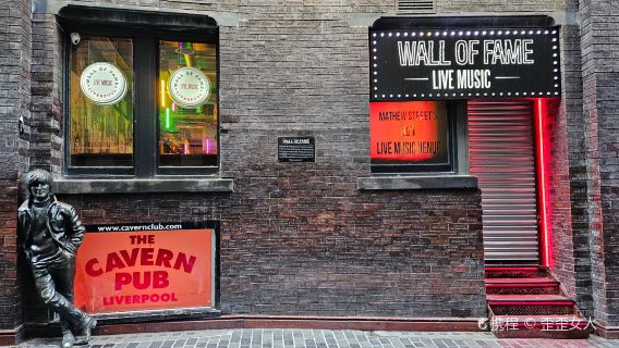The Cavern Club