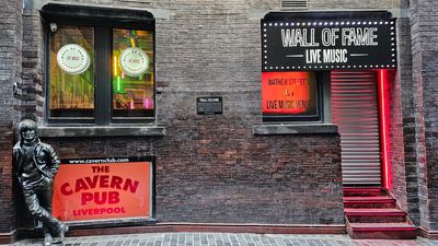 The Cavern Club