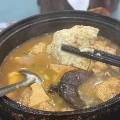 常溧面馆(嘉丰店) User Photo