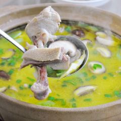 渝派沃尓沃·夜宵(湖濱店)張用戶圖片