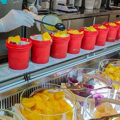 满米酸奶(吾悦广场店) 여행 사진