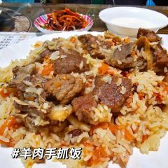 老字号故乡烤肉店(总店) User Photo