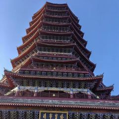 靖晨园(就业中心店) User Photo
