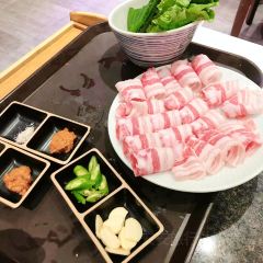 梨花苑韓國料理（江北店）張用戶圖片