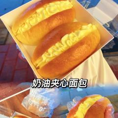 素緣麵包張用戶圖片