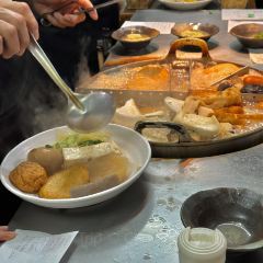 Hanakujira honten User Photo