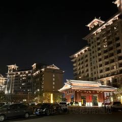 土窑鸡农庄 User Photo