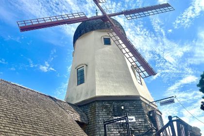 Danish Mill Bakery Inc