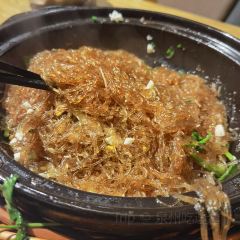 虞家红米饭(永平店) User Photo