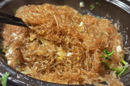 虞家红米饭(永平店)